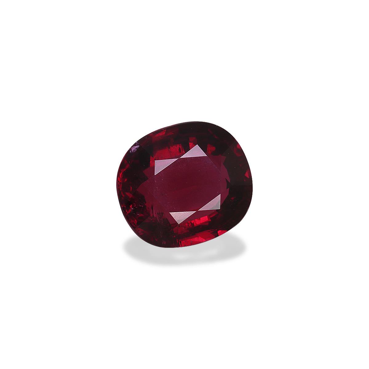 Cuprian Tourmaline 5.73 ct